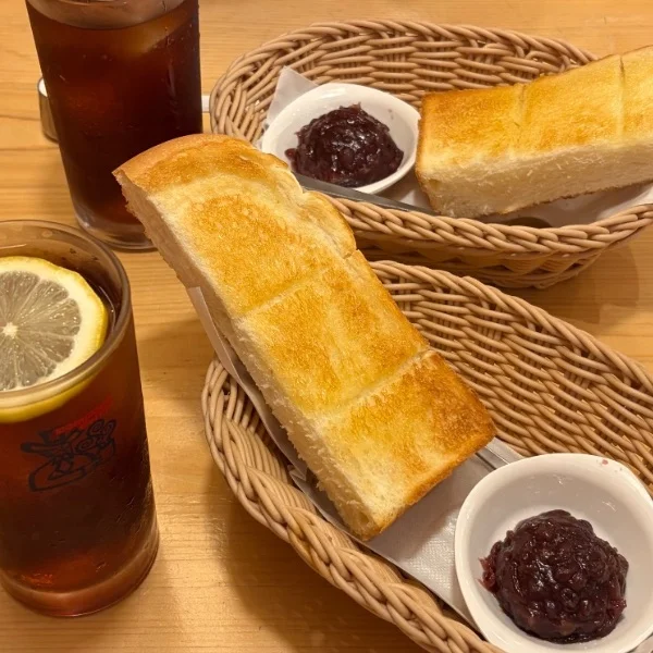 モーニング
