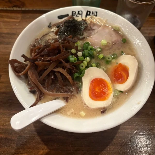 🍜♡