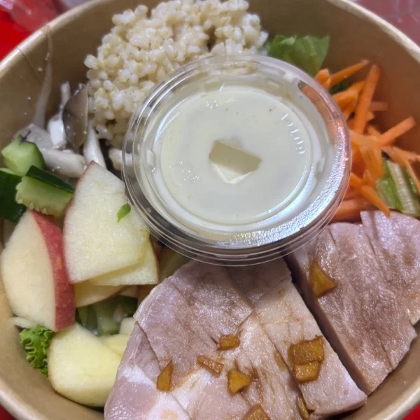 サラダ部🥗