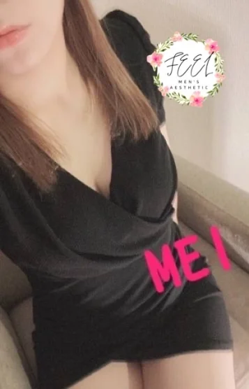芽衣-Mei-