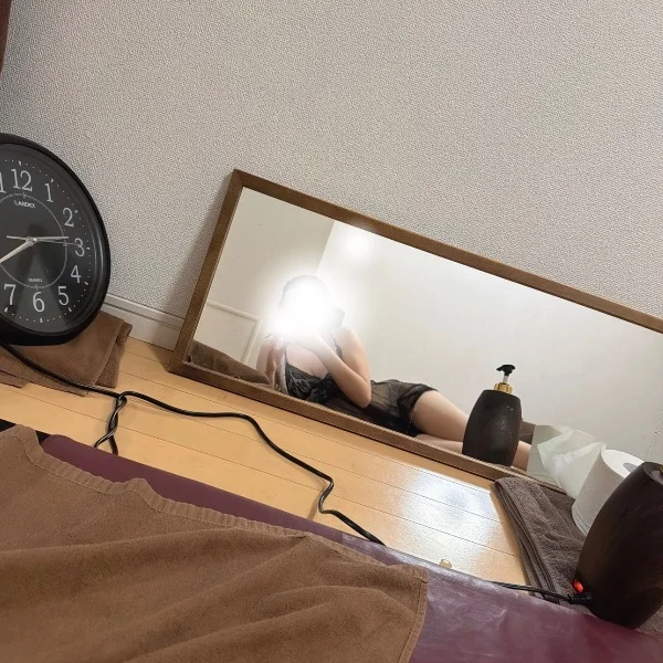 本日朝までいます！
