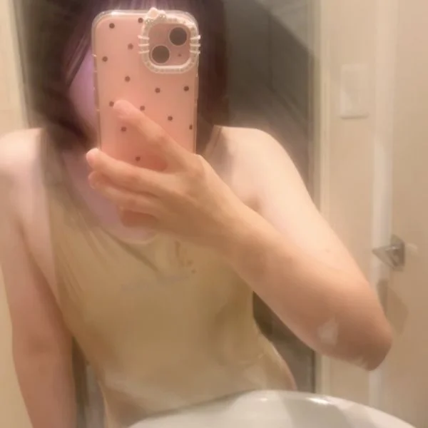 週末の深夜、まったりしよ🌙