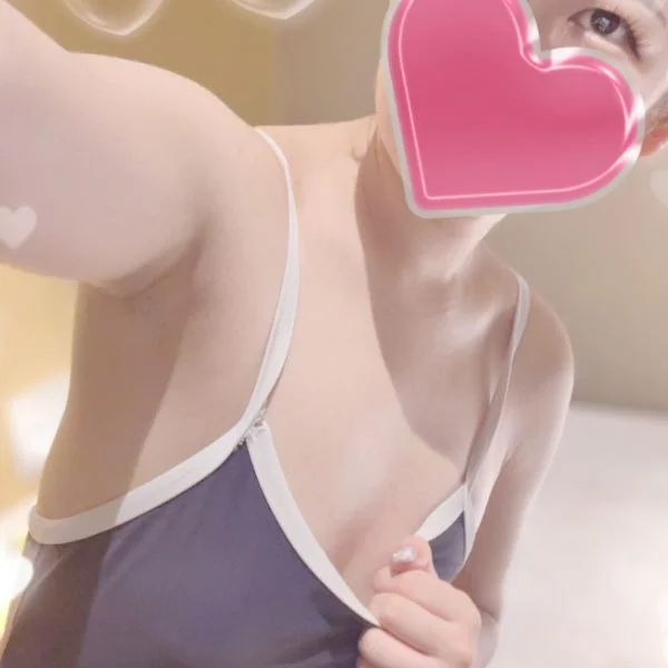 びちょ濡れ初体験❣️
