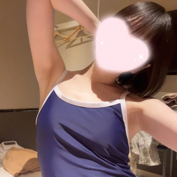 ちらり🍼💕