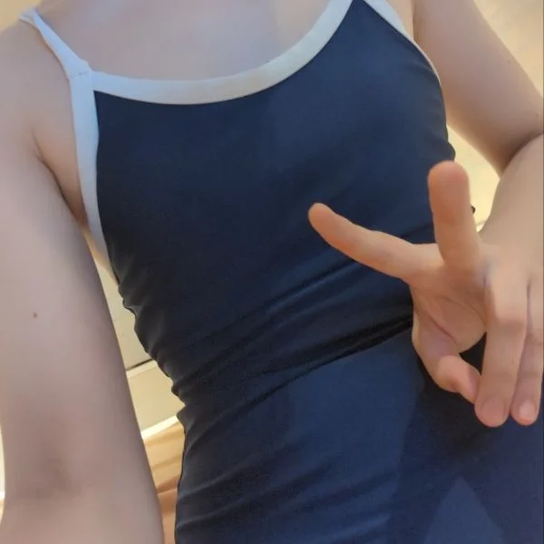 水着姿‼️