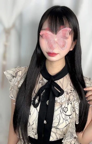 体験入店せれな