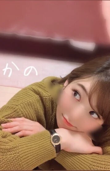 花乃  (かの) 🌻