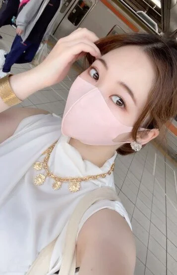 花乃  (かの) 🌻