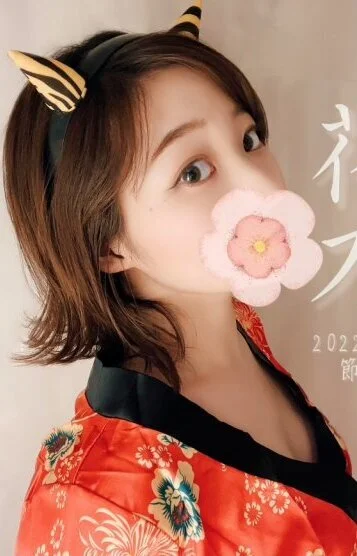 花乃  (かの) 🌻