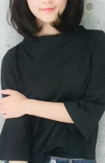 みたらし杏子