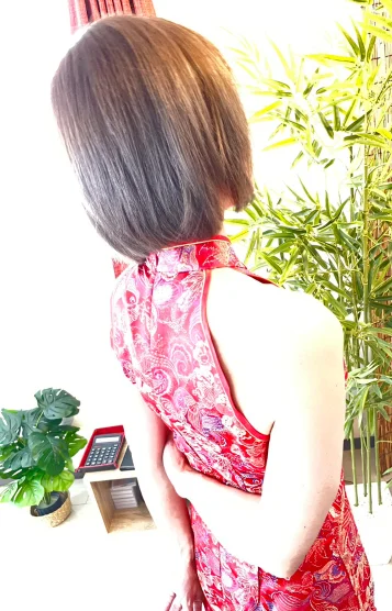 桜田　莉緒