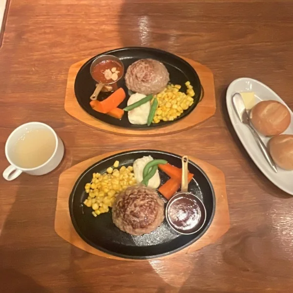 みんなの今日のご飯はなんですかーー??