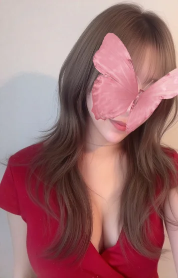 ららS級美女❤