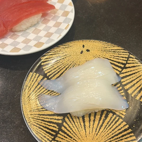 出勤してます🍣ᩚ
