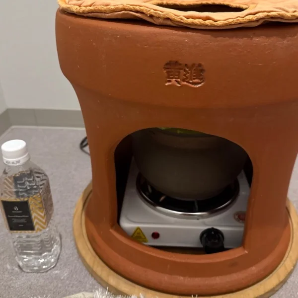しゅっきーん🧖‍♀️