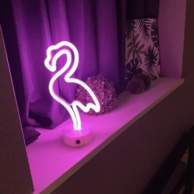 Flamingo(フラミンゴ)