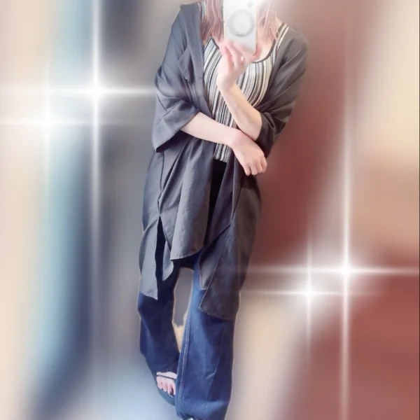 秋服♡