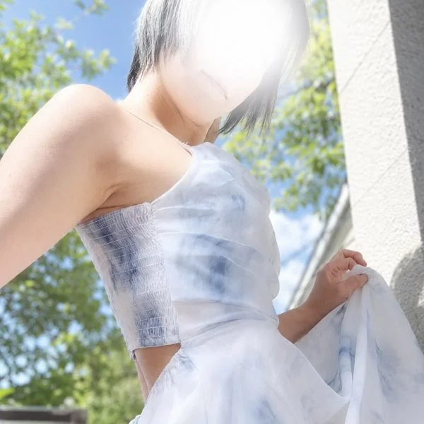 夏仕様で