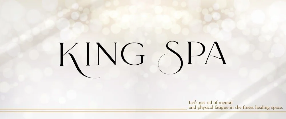 KING SPA
