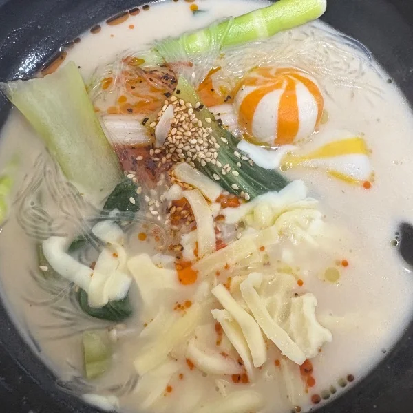 すきなやつ