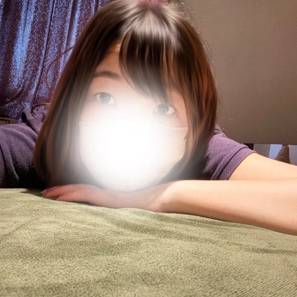 います^^