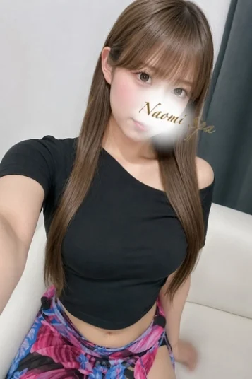 川井ひなの