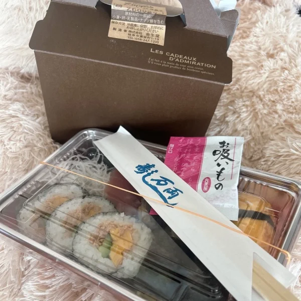 またまた幸せ補給🥰