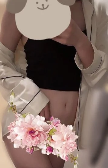 モデル系彼女　かんな