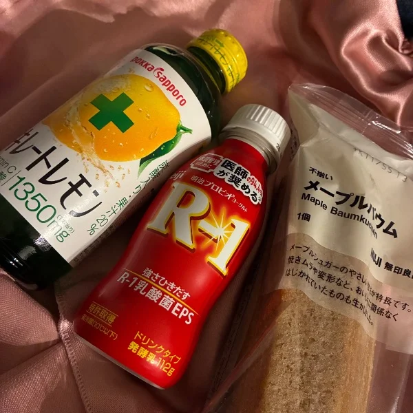 🍋🥣🧁♡