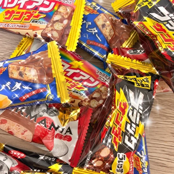 🍫