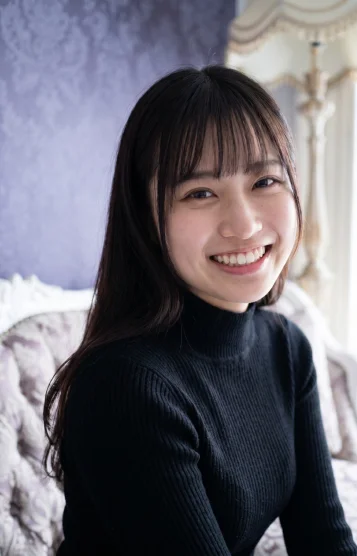 西条ゆずき