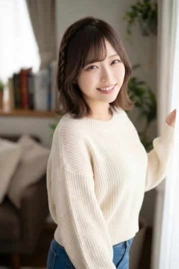 七瀬つき