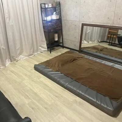 お店の特徴その2