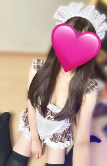 りおな💖体験新人