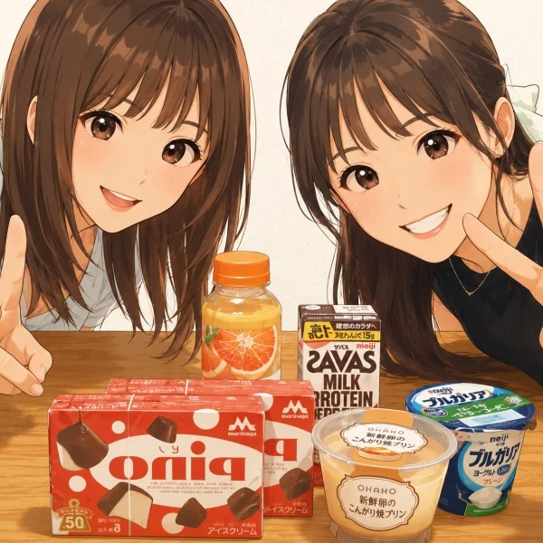りなちゃんとご褒美タイム〜NOW🥰💕