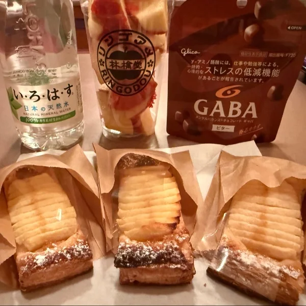 あっぷるー🍎‪ 𓈒𓏸
