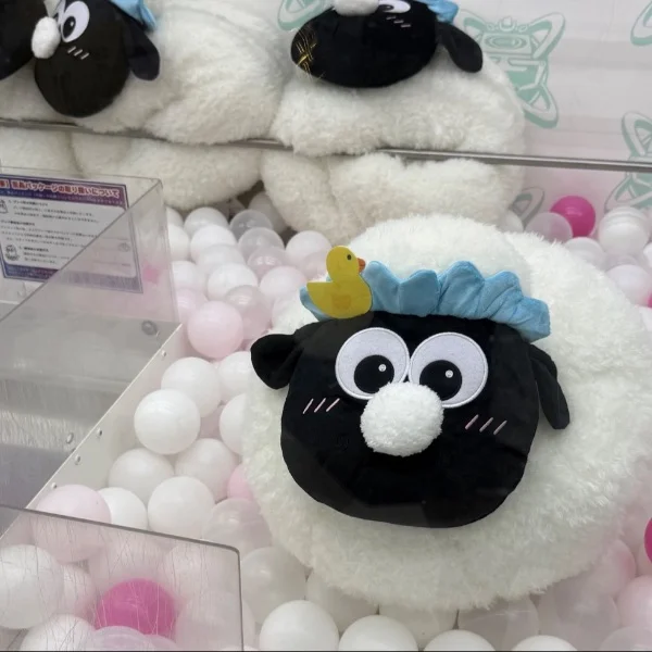 ひつじさんー