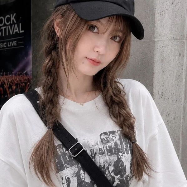 ロックフェス行ったよー✨