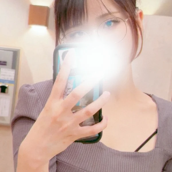蒸し暑い💦