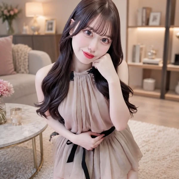 お問い合わせしてね(⑉• •⑉)❤︎