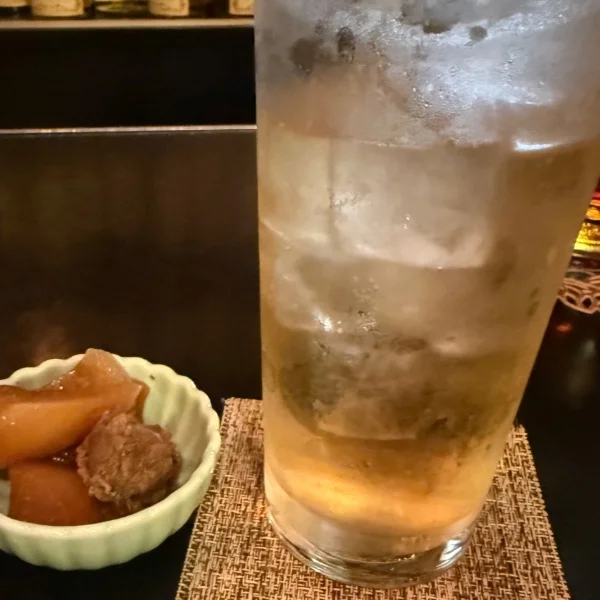 久しぶりに