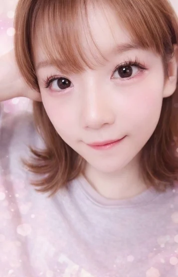 まゆ