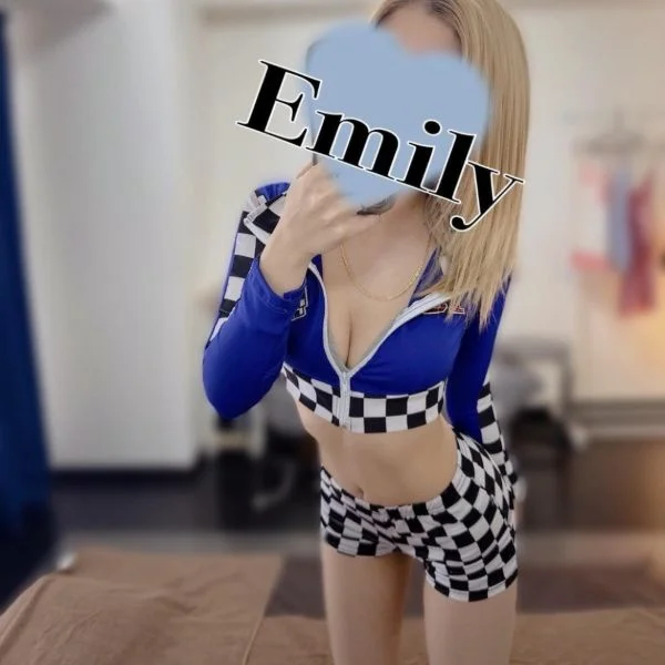 本日残りI枠のみ♡