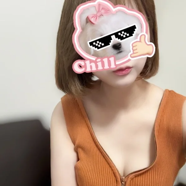 5時までいます！