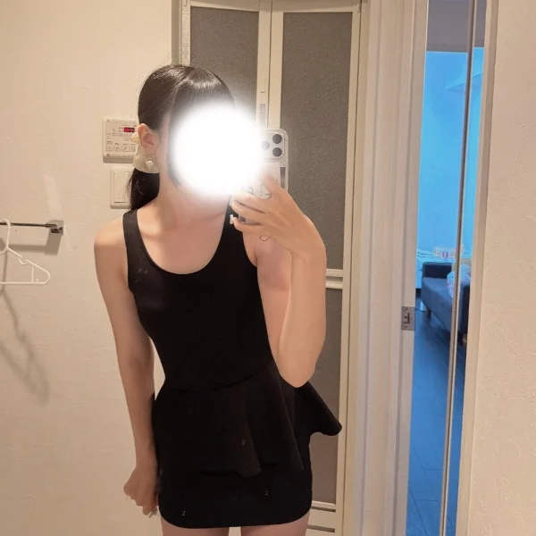 1週間ぶり♡