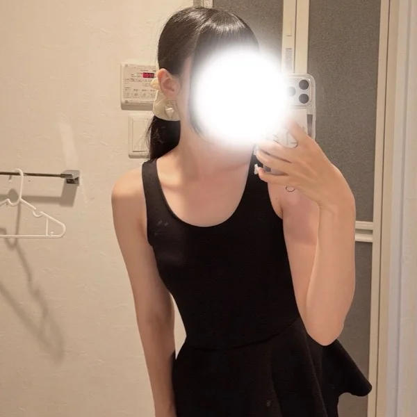 ラストひと枠🥺