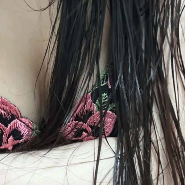 雨すごかったね