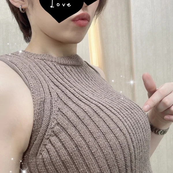 ツンツンしちゃう？