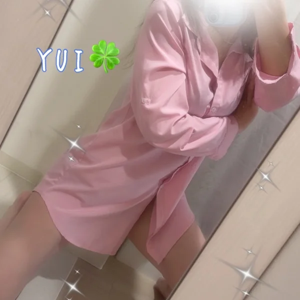 ゆいです🍀
