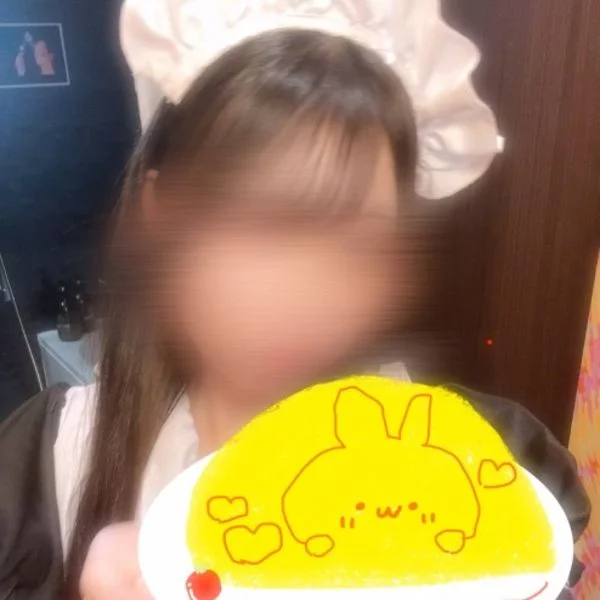 オムライス！